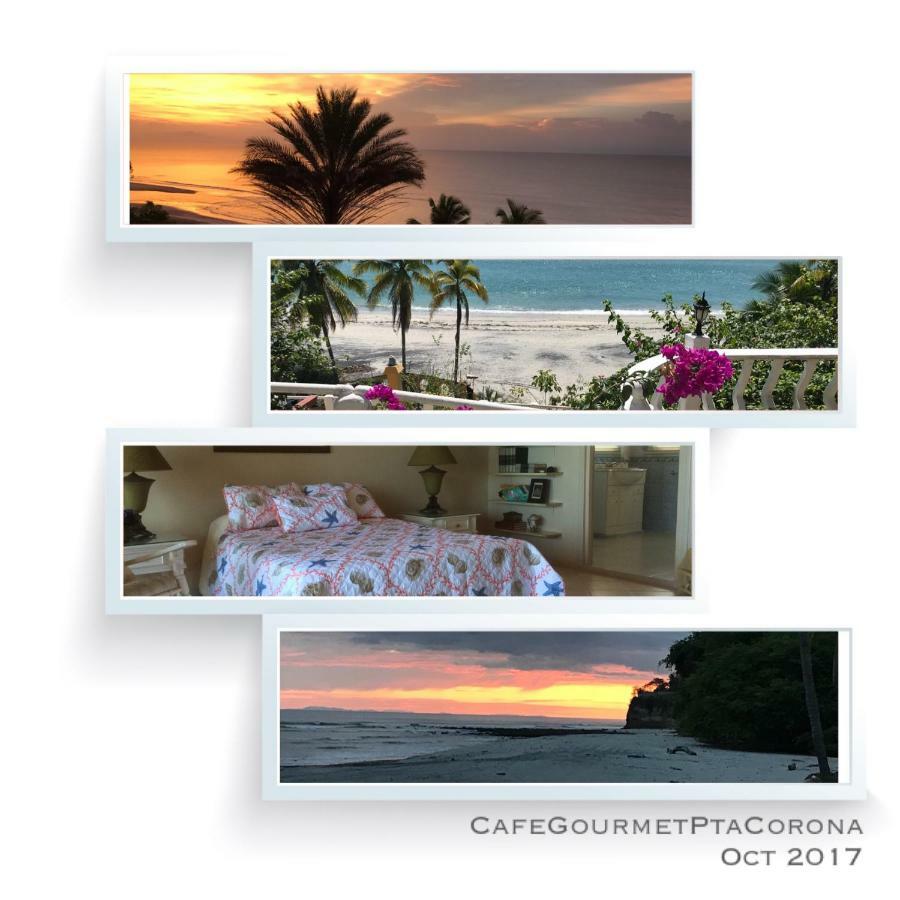 Cafegourmetptacorona San Carlos Eksteriør bilde