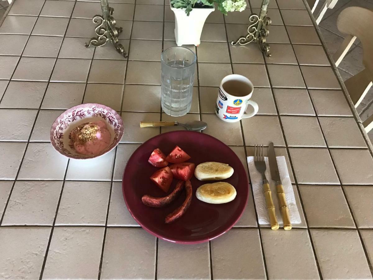 Cafegourmetptacorona San Carlos Eksteriør bilde